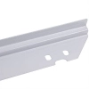 Декоративная планка двери (нижняя) для духовки Zanussi 3422100028 1