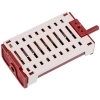 Переключатель режимов духовки Zanussi T150 3570598015 1