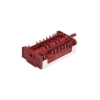 Переключатель режимов духовки Zanussi T150 3570598015 0