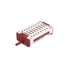 Переключатель режимов духовки Zanussi T150 3570598015 1