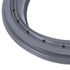 Zanussi 1246450009 Манжета люка для стиральной машины  0