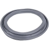 Zanussi 1246450009 Манжета люка для стиральной машины  1