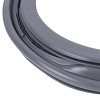 Zanussi 1246450009 Манжета люка для стиральной машины  2