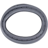 Zanussi 1246450009 Манжета люка для стиральной машины  3