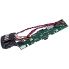 Cordless Vacuum Cleaner PCB Electrolux 4055971701 18V 0