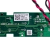 Cordless Vacuum Cleaner PCB Electrolux 4055971701 18V 2