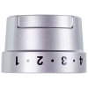 Burner Adjustment Knob for Electric Stove Electrolux 3425846007 1