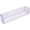 Полка двери (нижняя) для холодильника Electrolux 140047490010 485x115mm 0