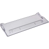 Zanussi 2244072209 Панель откидная морозильной камеры холодильника  0