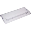 Zanussi 2244072209 Панель откидная морозильной камеры холодильника  1