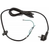 Electrolux Refrigerator Power Cord 4055219028 0