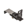 Замок блокировки двери духовки для плиты Electrolux 5617995112 0