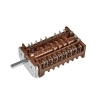 Electrolux 42.07000.059 3427566215 Oven Function Selector Switch 0