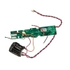 Electrolux Cordless Vacuum Cleaner PCB CORC7852A1 14.4V 140022564631 2