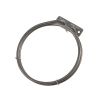 Тен конвекції (круглий) 1650W 5550165236 для духовки Electrolux 0