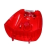 Electrolux Housing 2192180632 Lid for Vacuum Cleaner 0