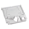 Electrolux 4055089132 Крышка воздушного канала вентилятора для морозильной камеры  0
