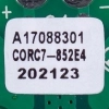 Electrolux 4055503637 Двигун для акумуляторного пилососа 3