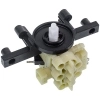 Electrolux 4055556981 Кран подачи воды/пара для кофеварки 0