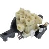 Electrolux 4055556981 Кран подачи воды/пара для кофеварки 1