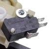 Electrolux 4055556981 Кран подачи воды/пара для кофеварки 3