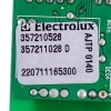 Control Module for Cooktop Electrolux 3305621538 0