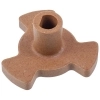 Electrolux 50293753005 Microwave Oven Turntable Coupler 0