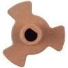 Electrolux 50293753005 Microwave Oven Turntable Coupler 1