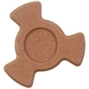 Electrolux 50293753005 Microwave Oven Turntable Coupler 3