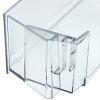 Electrolux Fridge Bottle Shelf 2646013017 485x120mm 2