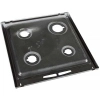 Zanussi 3422248439 Cooker Working Top 0