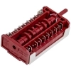 Переключатель режимов для духового шкафа Electrolux 3570596019 0