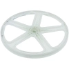 Electrolux Washing Machine Plastic Drum Pulley 1084895083 0
