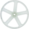 Electrolux Washing Machine Plastic Drum Pulley 1084895083 1