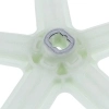 Electrolux Washing Machine Plastic Drum Pulley 1084895083 2