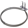 Electrolux Oven Round Heating Element 2400W 140089339059 1