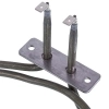 Electrolux Oven Round Heating Element 2400W 140089339059 2