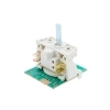 Перемикач режимів духовки Electrolux 3871171009 0