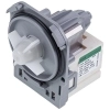 Помпа (насос) для стиральной машины AEG 1326630009 RR0553 Askoll 25 Вт M109 (контакты раздельные сзади, на 3 защелки) 0