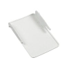 Zanussi Washing Machine Pump Filter Front Cover 1321188003 0