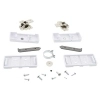 Electrolux Washing Machine Door hinge 4055444824 0