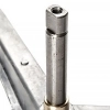 Хрестовина барабана для пральної машини Electrolux 50099972007 L=105mm 0