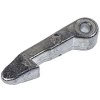 Zanussi Washing Machine Metal Door Latch 1240137214 0