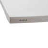 Electrolux 2276231491 Верхняя крышка корпуса для холодильника  1
