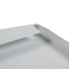 Electrolux 2276231491 Верхняя крышка корпуса для холодильника  2