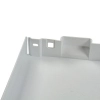 Electrolux 2276231491 Верхняя крышка корпуса для холодильника  3
