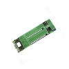 Electrolux 3305621215 Плата управления (сенсорная) для варочной панели  1