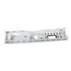 Electrolux 140131619029 Washing Machine Control Panel Cover 0