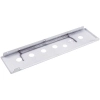 Front Panel for Gas Cooker Electrolux 3428410058 1
