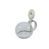 Колба с крышкой для кофеварки Zanussi 4071371779 1